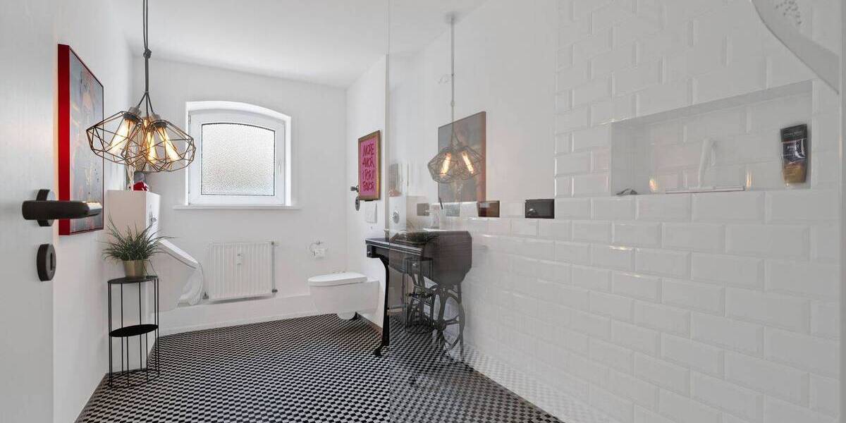 Etagenwohnung Hannover Linden-Süd - 5 Zimmer, 165 m&sup2;, 696.000&euro; | Angebot:26106373