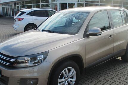 VW Tiguan 70.920 km 12.950 € Pattensen 30982