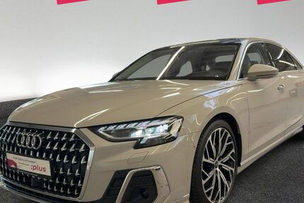 Audi A8 61.531 km 79.450 &euro; Hannover 30179