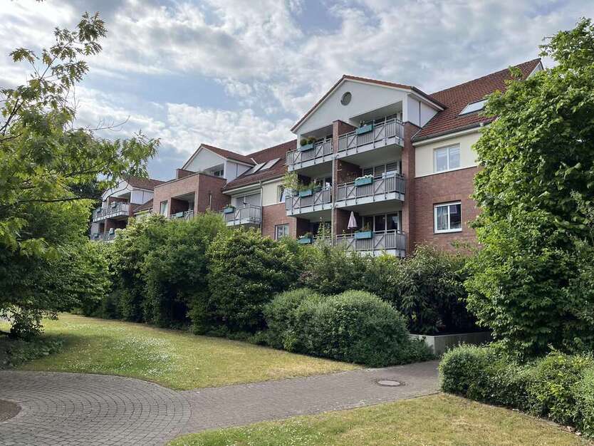 Wohnung zum Kaufen in Hannover 259.000 € 73 m²