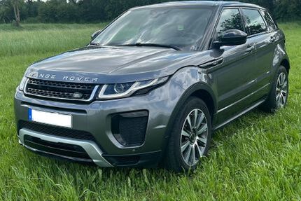Land Rover Range Rover Evoque 84.926 km 12.000 &euro; Wunstorf 31515