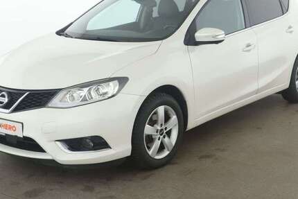 Nissan Pulsar 89.996 km 9.260 € Laatzen 30880