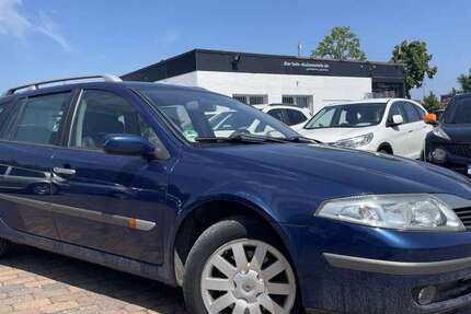 Renault Laguna