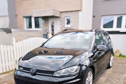VW Golf 267.000 km 6.500 &euro; Isernhagen 30916