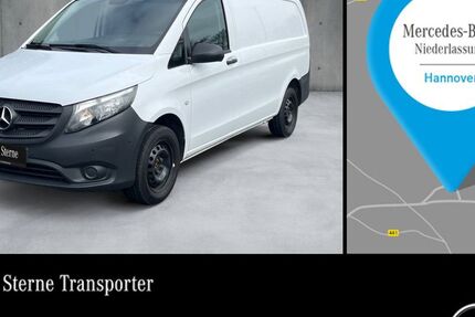 Mercedes-Benz Vito 65.142 km 24.371 &euro; Hannover - Langenhagen 30855