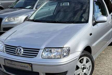 VW Polo 120.000 km 4.499 &euro; Wunstorf 31515