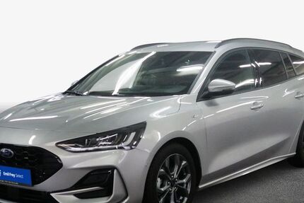Ford Focus 18.474 km 20.941 &euro; Hannover 30165