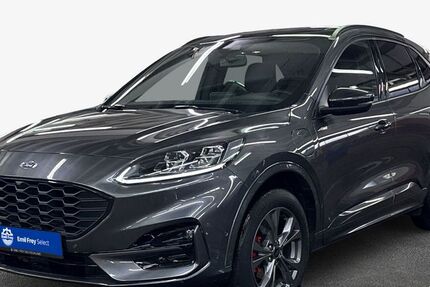 Ford Kuga 53.138 km 25.716 &euro; Hannover 30165