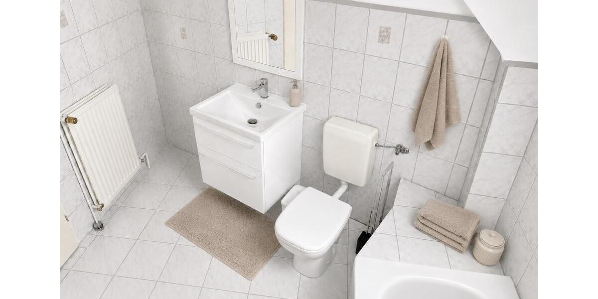 Dachgeschoßwohnung Hannover Vahrenwald-List - 3 Zimmer, 93 m&sup2;, 465.000&euro; | Angebot:27258923