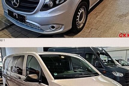Mercedes-Benz Vito 258.865 km 20.800 &euro; Langenhagen 30855