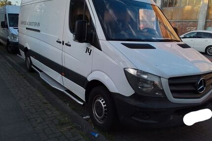 Mercedes-Benz Sprinter 196.000 km 11.000 &euro; Hannover 30457