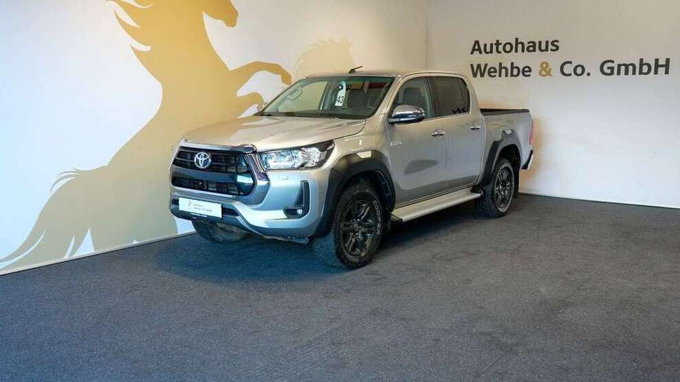 Hilux