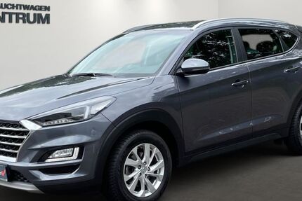 Hyundai TUCSON 49.998 km 18.880 &euro; Laatzen 30880