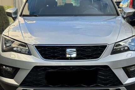Seat Ateca 95.000 km 15.499 € Hannover 30179