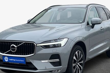 Volvo XC60 12.056 km 35.723 &euro; Hildesheim 31135
