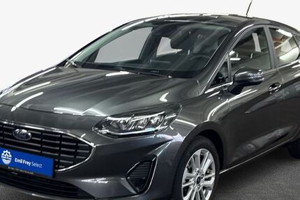 Ford Fiesta 19.880 km 16.833 &euro; Hannover 30165