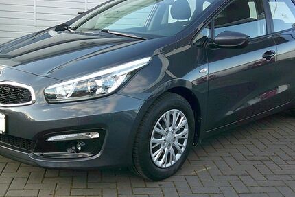 Kia ceed Sportswagon 98.000 km 11.750 € Gronau (Leine) OT Brüggen 31028