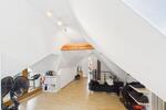 112m² auf zwei Ebenen - Maisonette mit Balkon und Vollbad