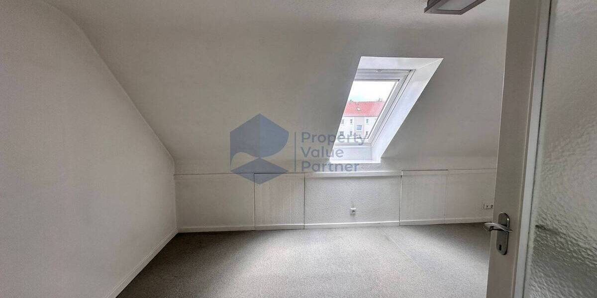 Reihenmittelhaus Hannover Bothfeld - 4 Zimmer, 99 m&sup2;, 340.000&euro; | Angebot:26929431