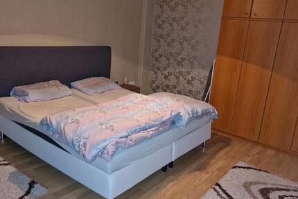 3-Zimmer-Möbliert -Für 3-Monate 3 zimmer