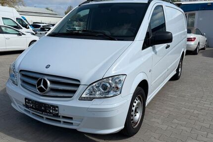 Mercedes-Benz Vito 238.156 km 6.900 &euro; Wedemark-Bissendorf 30900