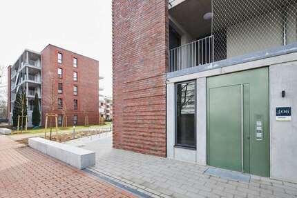 Wohnung Hannover Groß-Buchholz - 3 Zimmer, 81 m&sup2;, 976&euro; | Angebot:27496304
