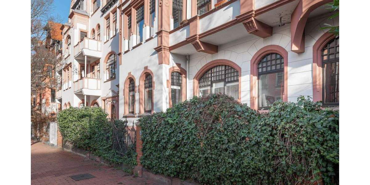 Etagenwohnung Hannover Linden-Mitte - 6 Zimmer, 190 m&sup2;, 799.000&euro; | Angebot:25212667