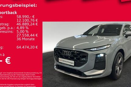 Audi Q3 9.999 km 58.990 &euro; Hannover 30179
