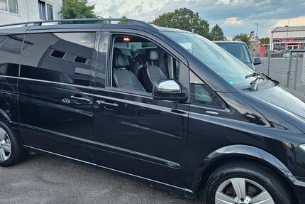 Mercedes-Benz Viano 209.729 km 15.333 &euro; Isernhagen ( bei Hannover) 30916