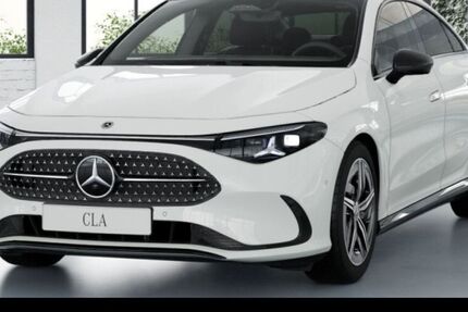 Mercedes-Benz CLA 180 9.900 km 36.500 &euro; Hannover 30655