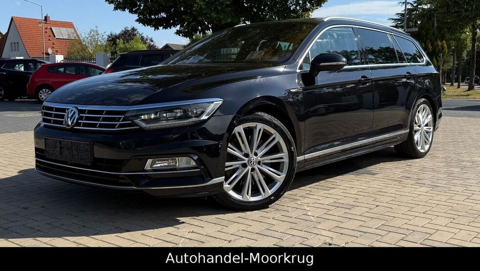 VW Passat 308.100 km 12.900 € Neustadt am Rübenberge 31535