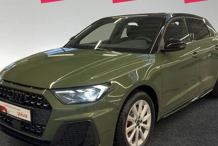 Audi A1 4.999 km 38.990 &euro; Hannover 30179