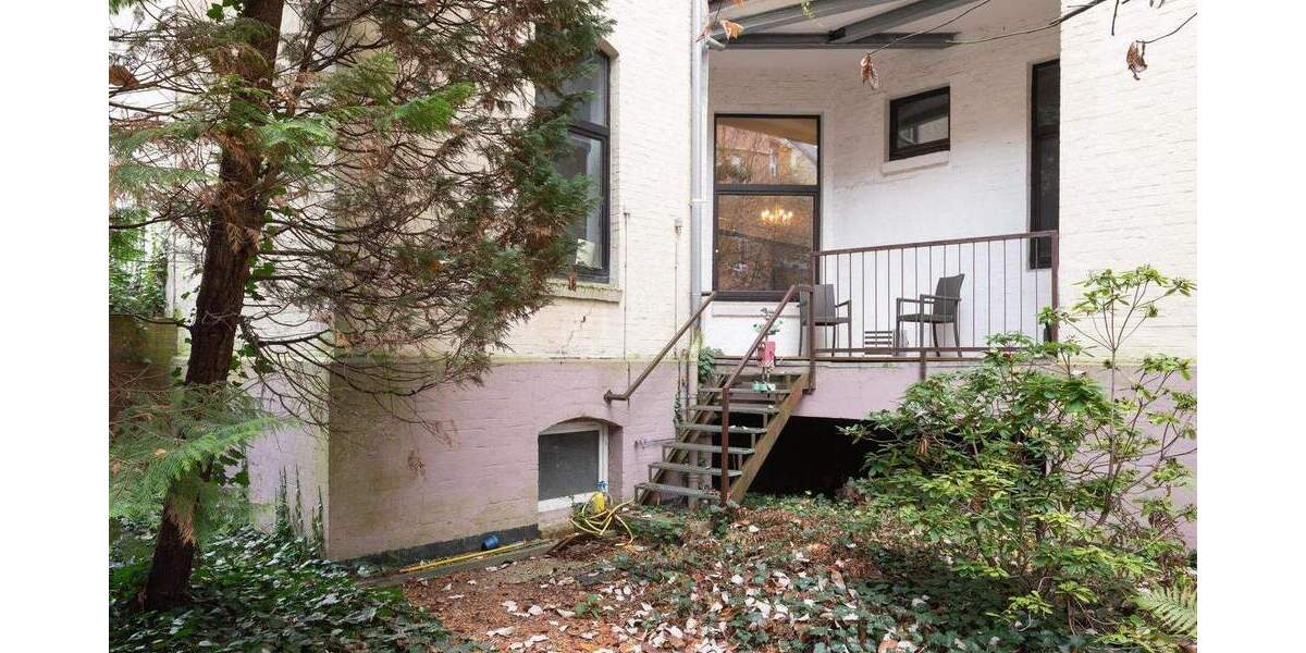 Etagenwohnung Hannover Linden-Mitte - 6 Zimmer, 190 m&sup2;, 799.000&euro; | Angebot:25212667