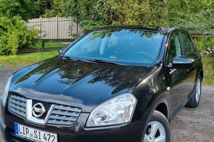Nissan Qashqai 166.679 km 4.250 € Bad Münder am Deister 31848