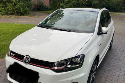 VW Polo 118.000 km 14.500 &euro; Hohenhameln 31249