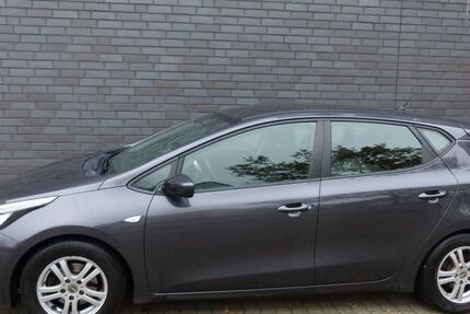 Kia ceed / Ceed 109.000 km 7.500 &euro; Hannover 30179