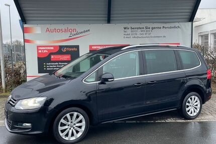 VW Sharan 129.500 km 15.900 &euro; Hildesheim 31135