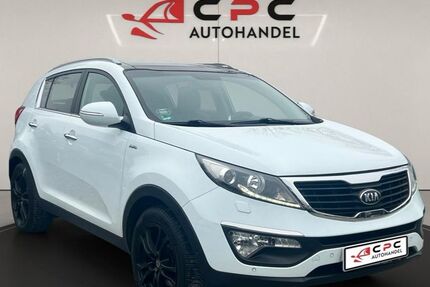 Kia Sportage 144.569 km 9.990 &euro; Hannover 30179