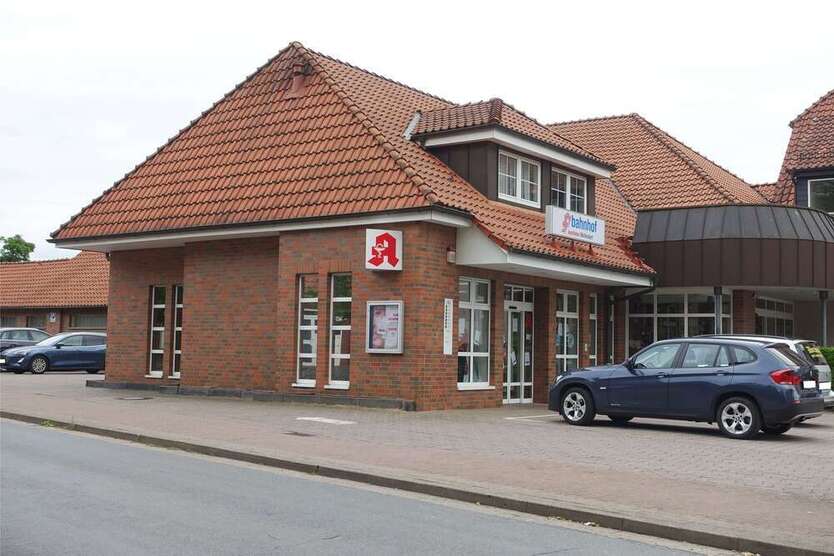 Einzelhandel in Wedemark 2.000 € 90 m²