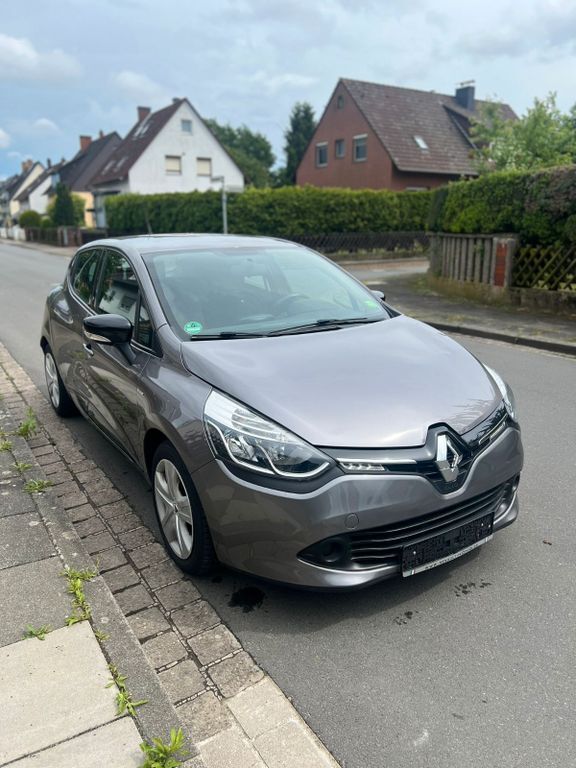 Clio