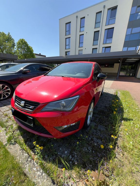 Seat Ibiza 152.938 km 6.000 € Sarstedt 31157