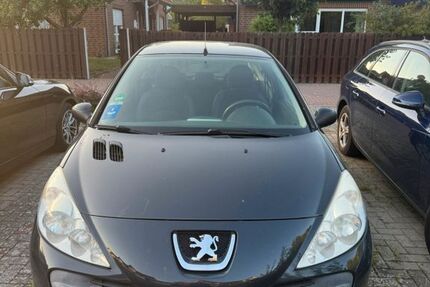 Peugeot 206 111.110 km 2.350 &euro; Hannover 30455