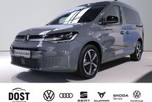 Gebrauchtwagen VW Caddy