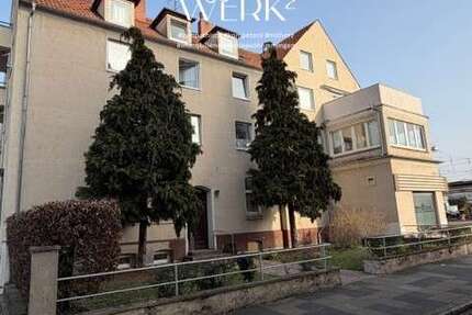 Wohnung Hannover / Wülfel Wülfel - 3 Zimmer, 67 m&sup2;, 149.000&euro; | Angebot:26463481