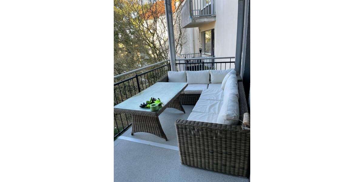 Etagenwohnung Hannover Herrenhausen-Stöcken - 3 Zimmer, 100 m&sup2;, 359.000&euro; | Angebot:26778303