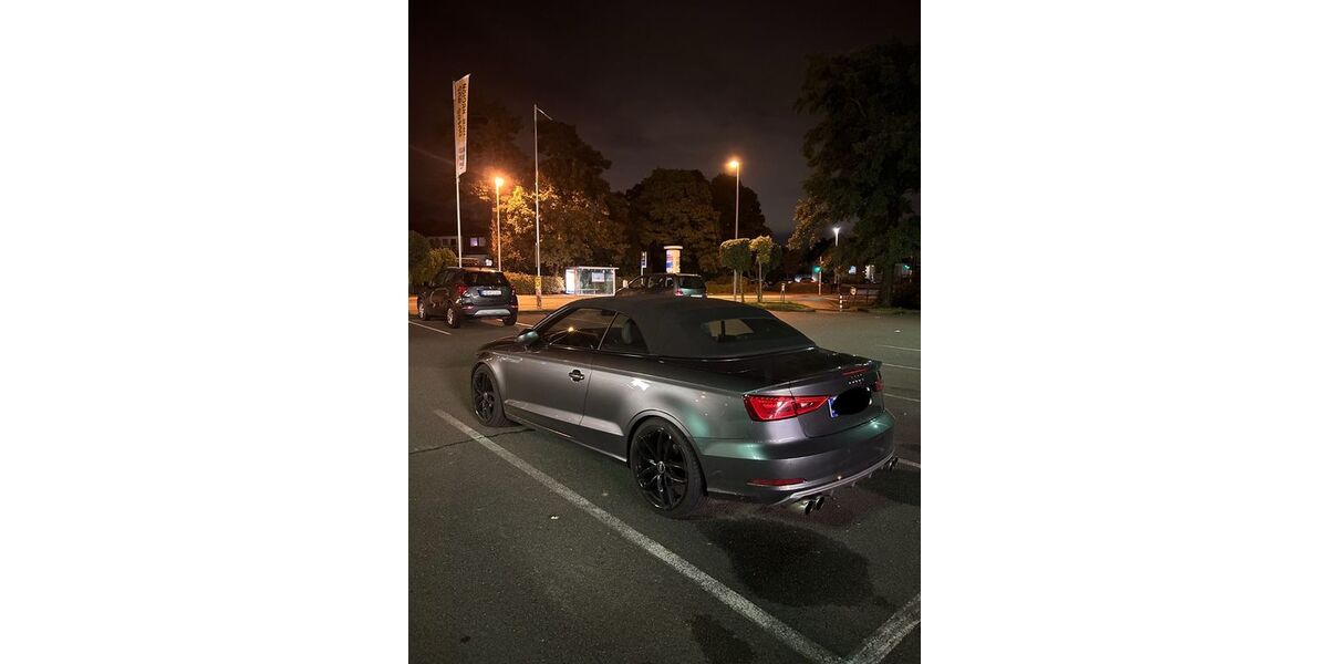 Audi A3 130.000 km 15.500 &euro; Garbsen 30823