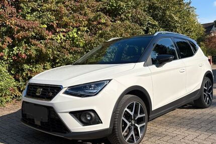 Seat Arona 58.500 km 16.000 &euro; Seelze 30926