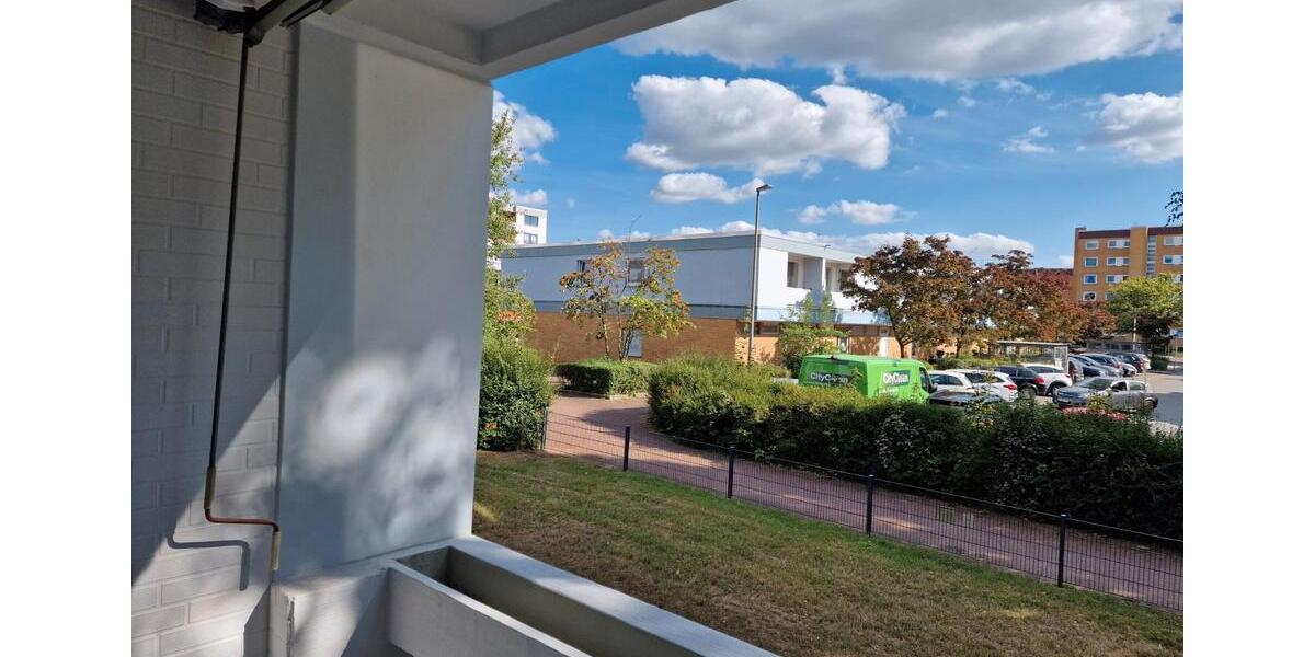 Hochparterre Isernhagen - 3 Zimmer, 72 m&sup2;, 269.000&euro; | Angebot:27068623