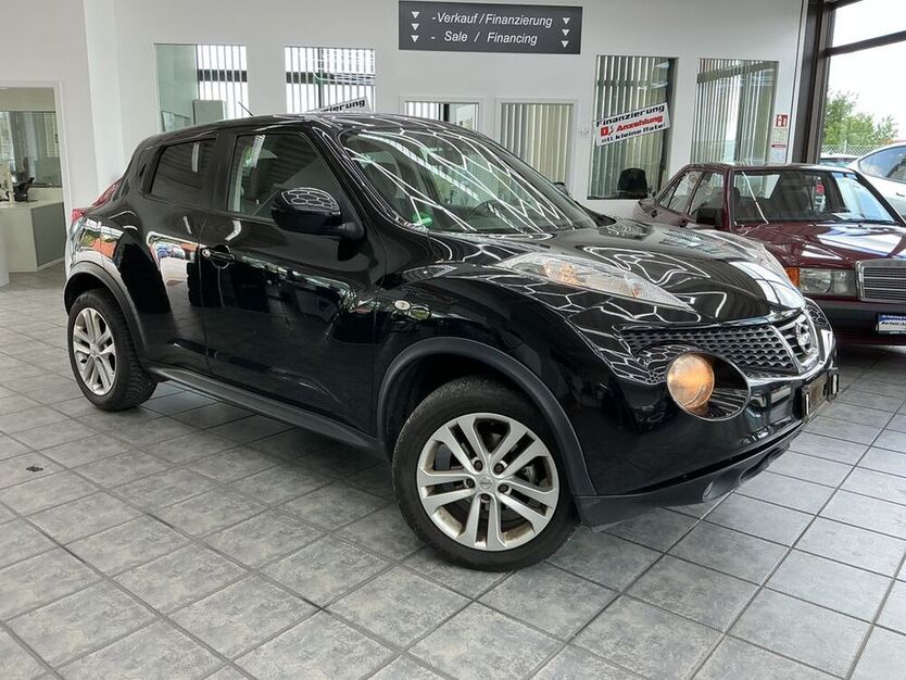 Juke