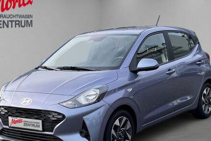 Hyundai i10 8.497 km 17.790 &euro; Laatzen 30880